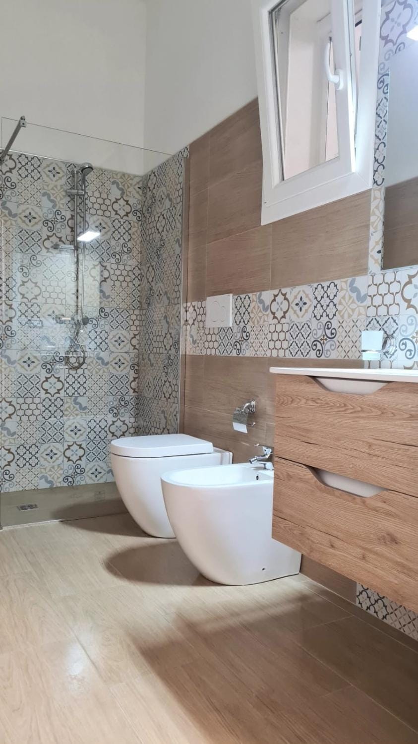 AngelEm Apartments Apartment in Apulia