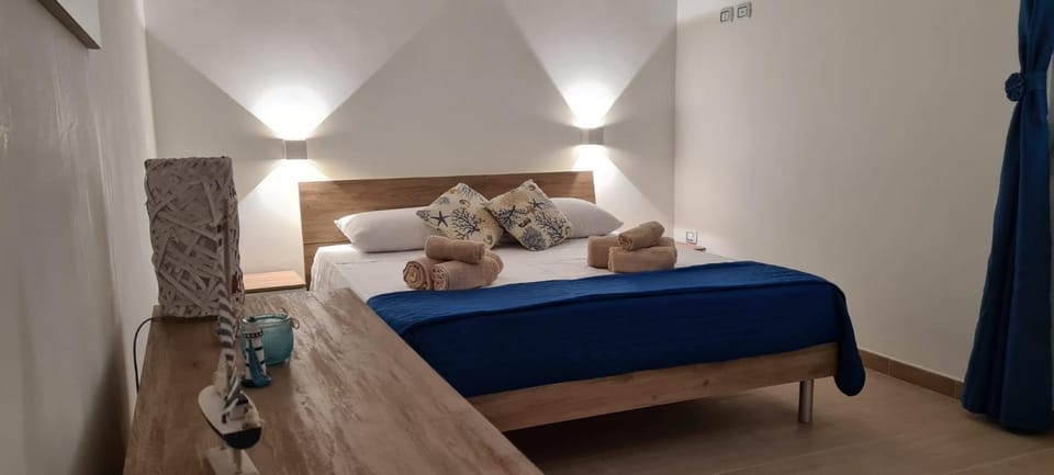 AngelEm Apartments Apartment in Apulia
