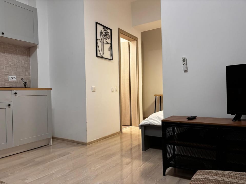 Monthly Central Studio Bucharest Apartment in Bucharest