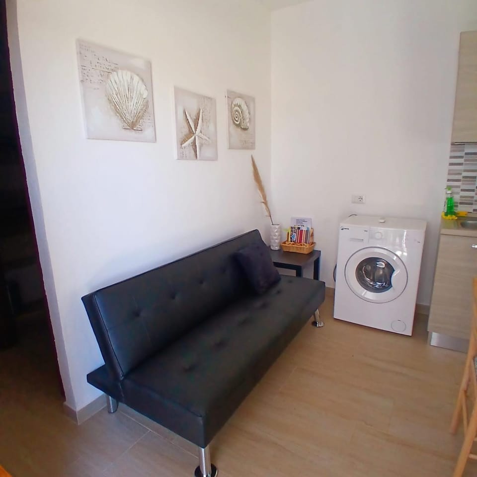 Casa Vacanze da Michele e Azzurra Apartment in Sardinia