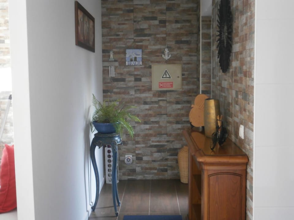 Casa S.Joao-Casa rustica Rio, Mar e Montanha House in Viana do Castelo District, Portugal