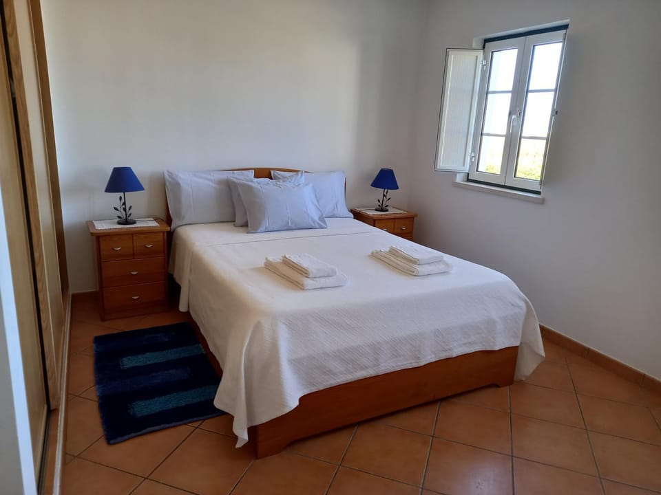 T2,Casa Sol e Mar 50464/AL Apartment in Vila Nova de Milfontes