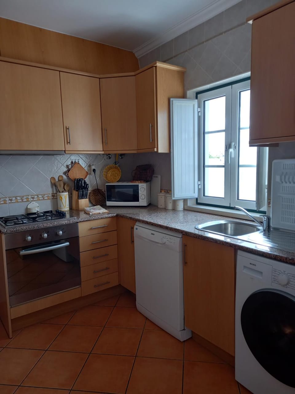 T2,Casa Sol e Mar 50464/AL Apartment in Vila Nova de Milfontes