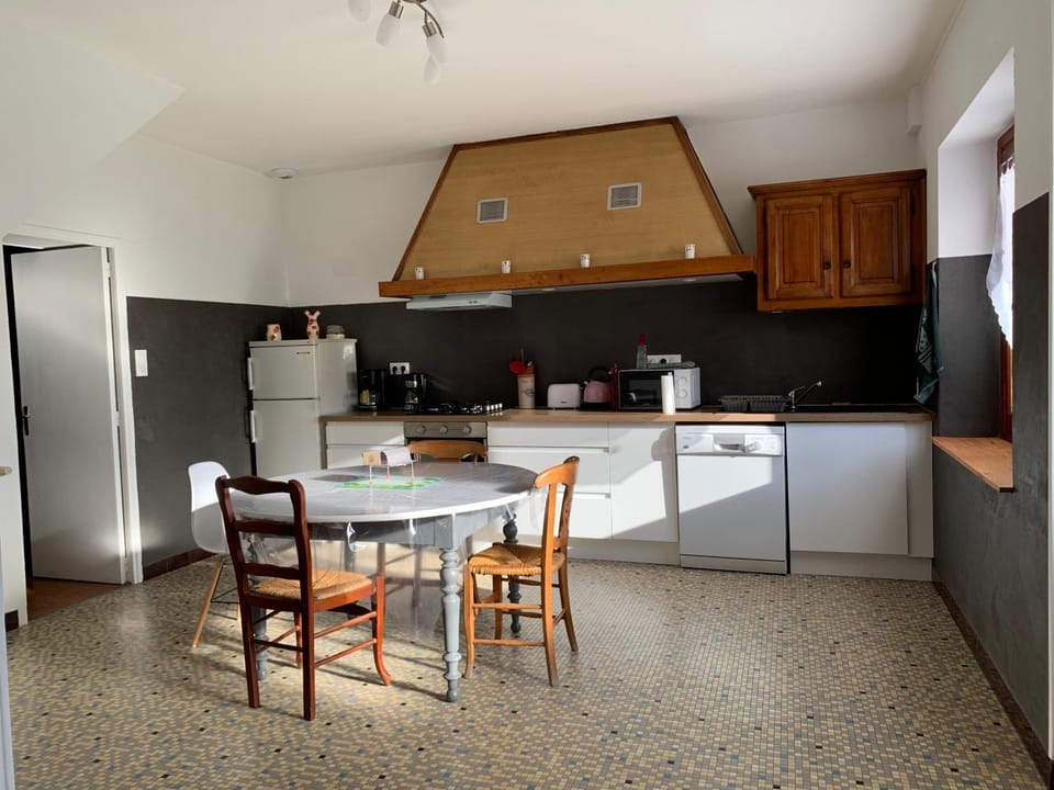 Gîte à la campagne 6-8 personnes House in Nouvelle-Aquitaine