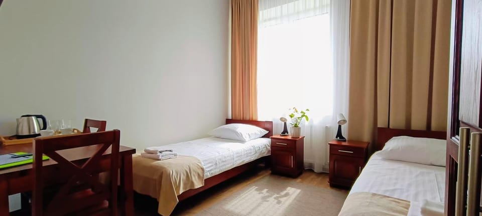 Hotel BIESZCZADski Wańkowa Hotel in Poland