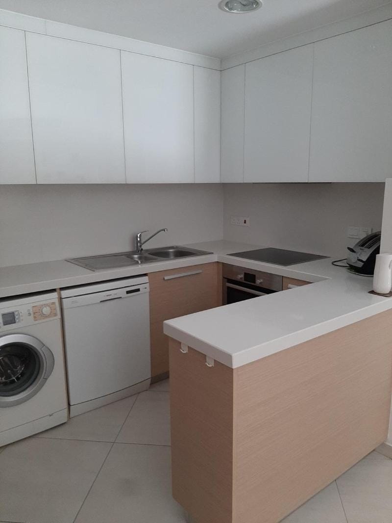 THE LIGHTHOUSE Apartment in Paphos