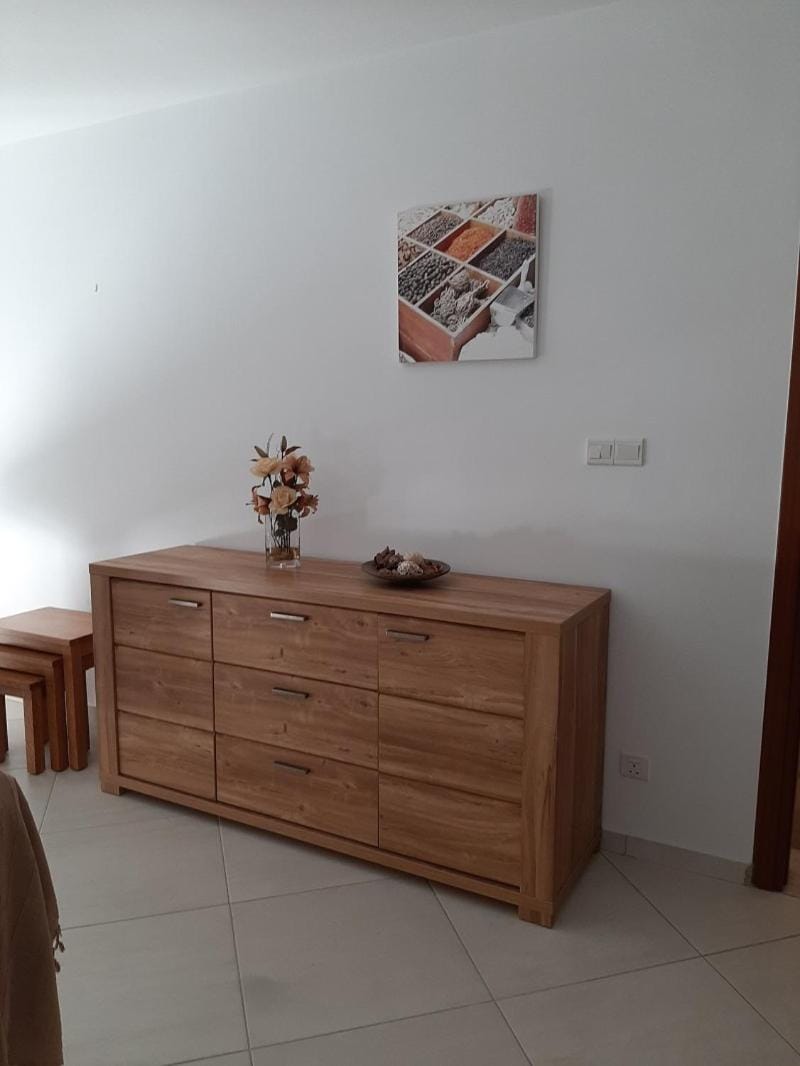 THE LIGHTHOUSE Apartment in Paphos