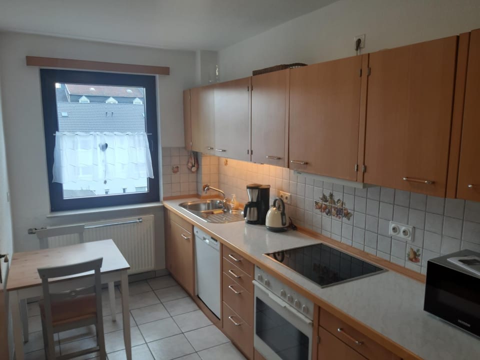 Schöne Ferienwohnung Apartment in Wuppertal