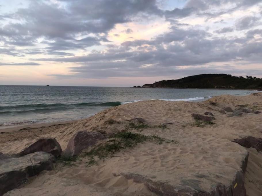 Sables d Or Studio 22 à 300 mètre de la plage Apartment in Brittany