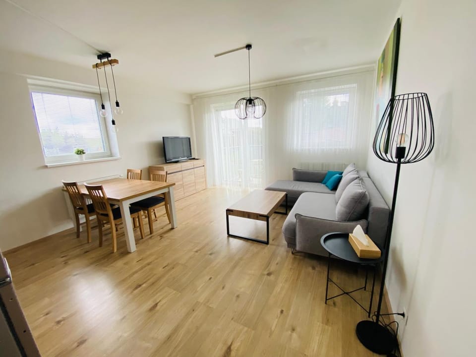 Apartmány VIA Klínovec Apartment in Erzgebirgskreis