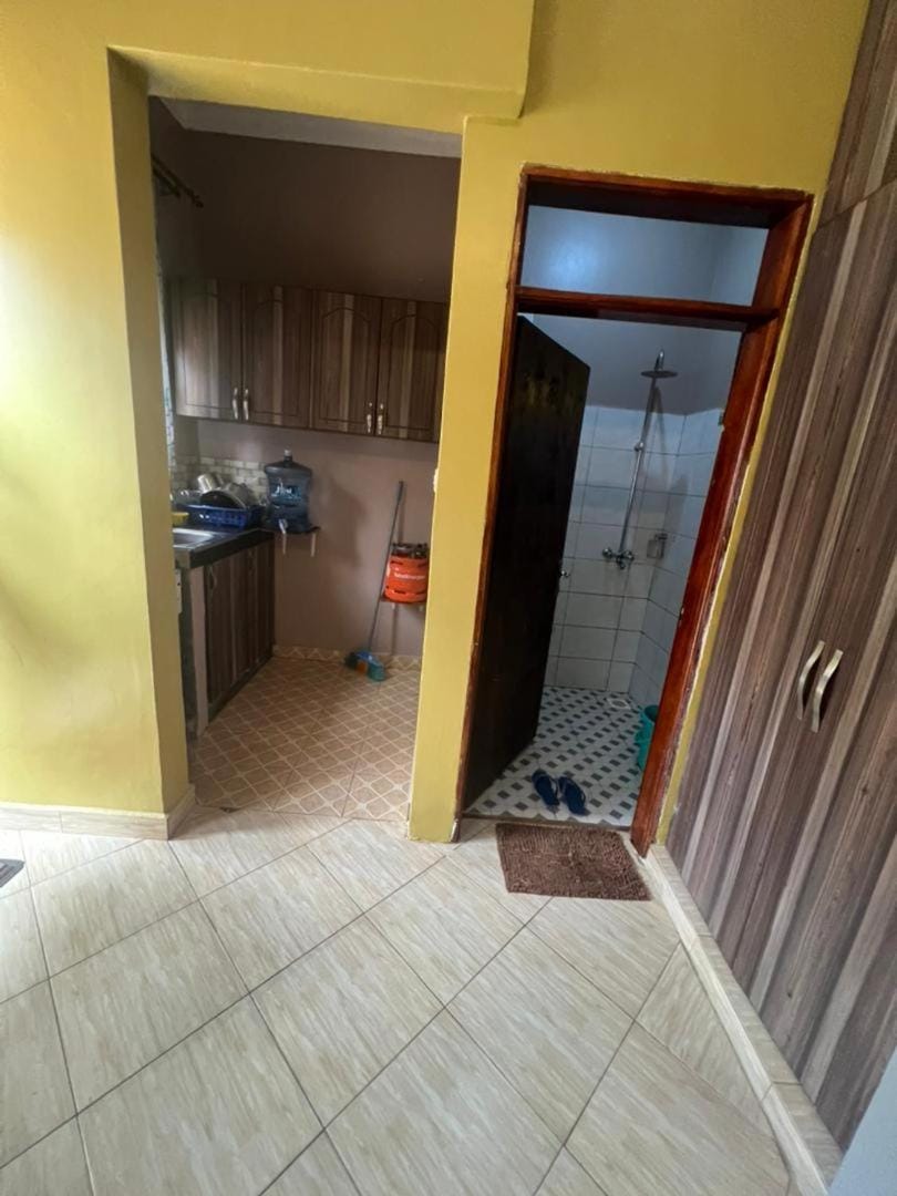 Pearl suites - Bukoto Bed and Breakfast in Kampala