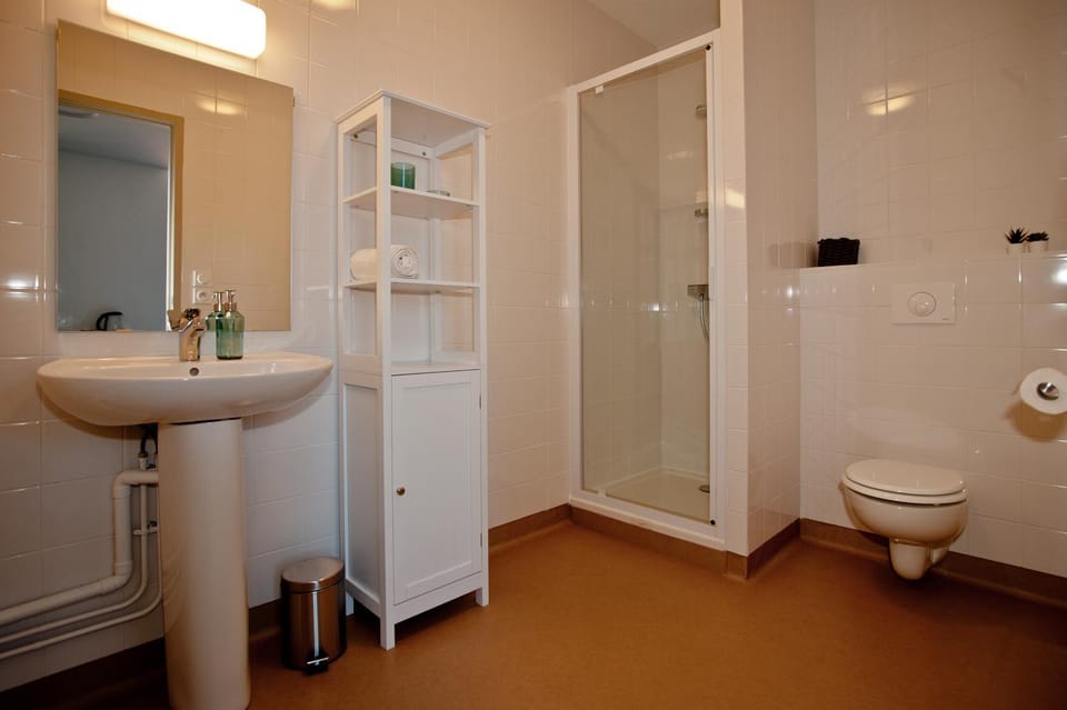 LE BON LABOUREUR Apartment hotel in Bourgogne-Franche-Comté