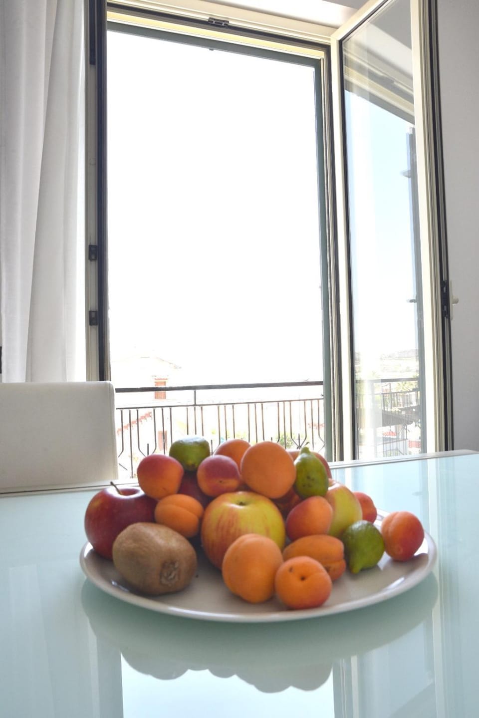 Perla marina Apartment in Porto Empedocle