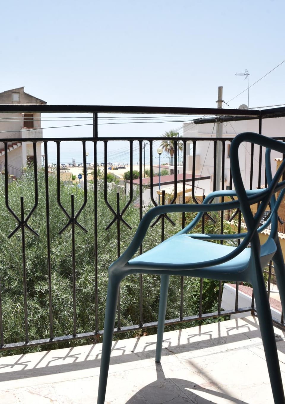 Perla marina Apartment in Porto Empedocle