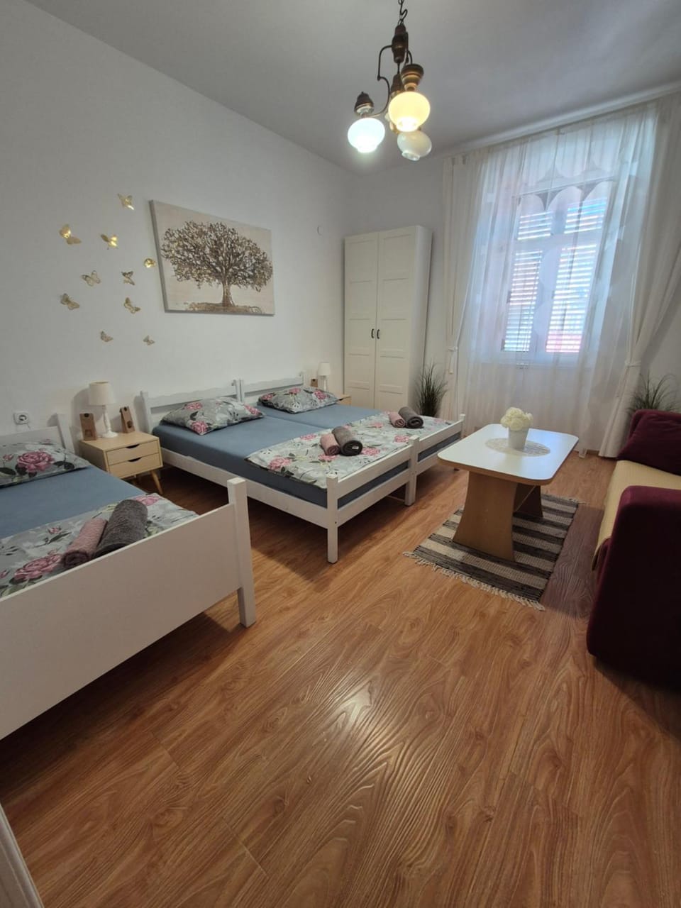 Arena Pula - atraktivan stan!!! Apartment in Pula