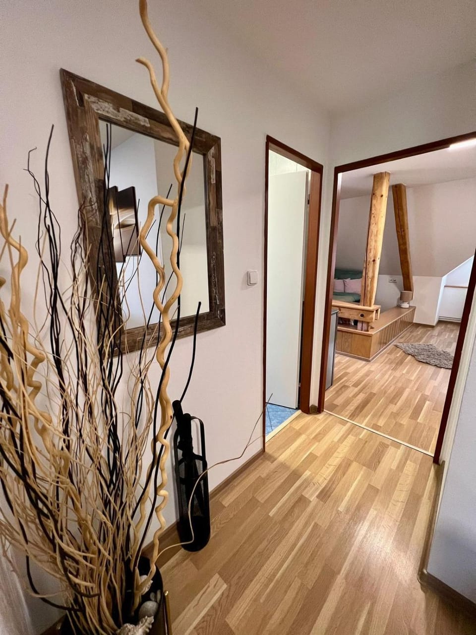 U Lupka - Ostrava Apartment in Czechia