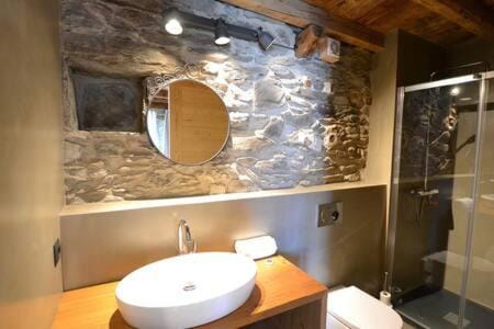 Apartament Cal Josepó Apartment in Cerdanya