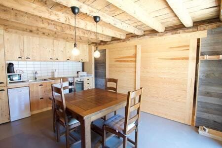 Apartament Cal Josepó Apartment in Cerdanya