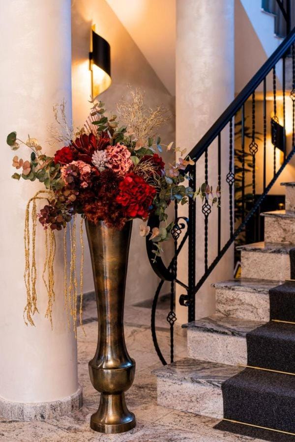 Praya Boutique Bed and Breakfast in Romania