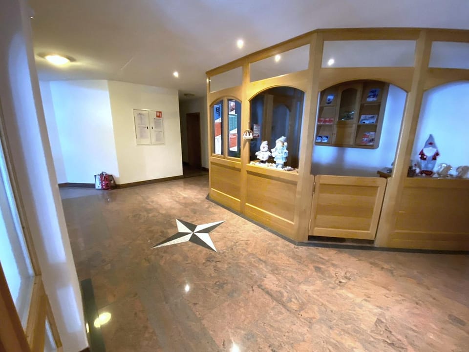 Al Ponte 4 Apartment in Canton of Valais