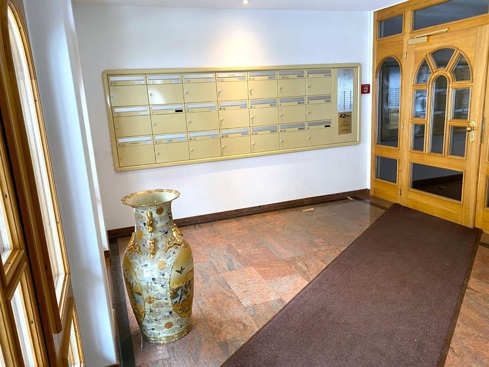 Al Ponte 4 Apartment in Canton of Valais