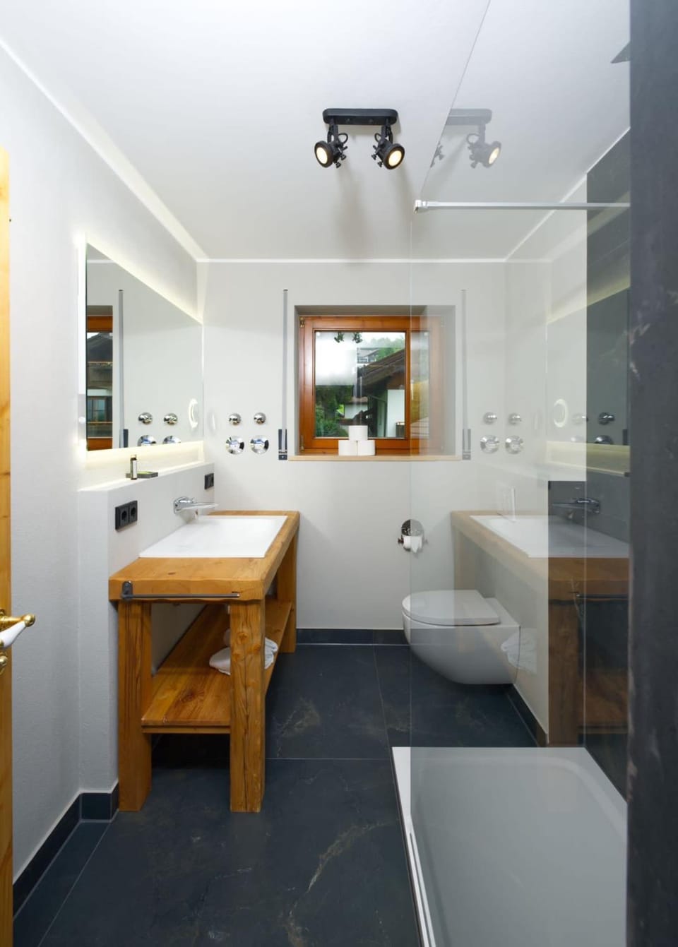 Ferienwohnung Schloßblick Apartment in Fussen