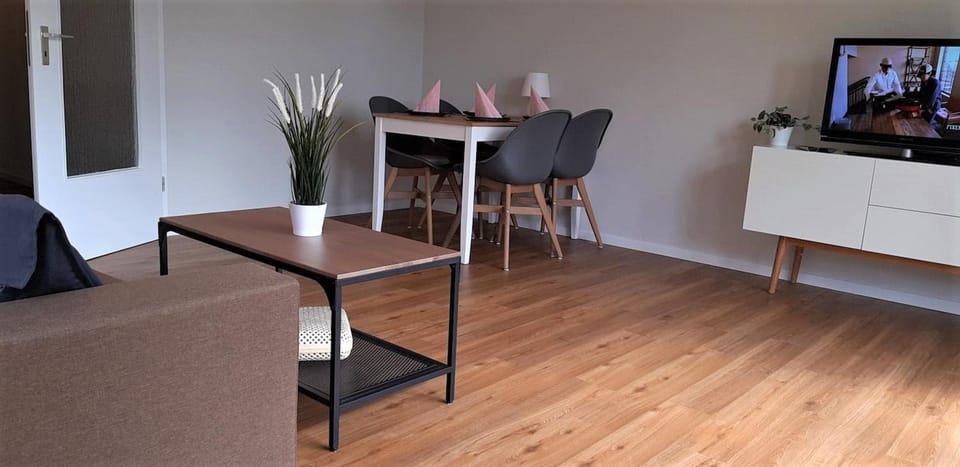 Strandweg, Fewo 183 Apartment in Lubeck