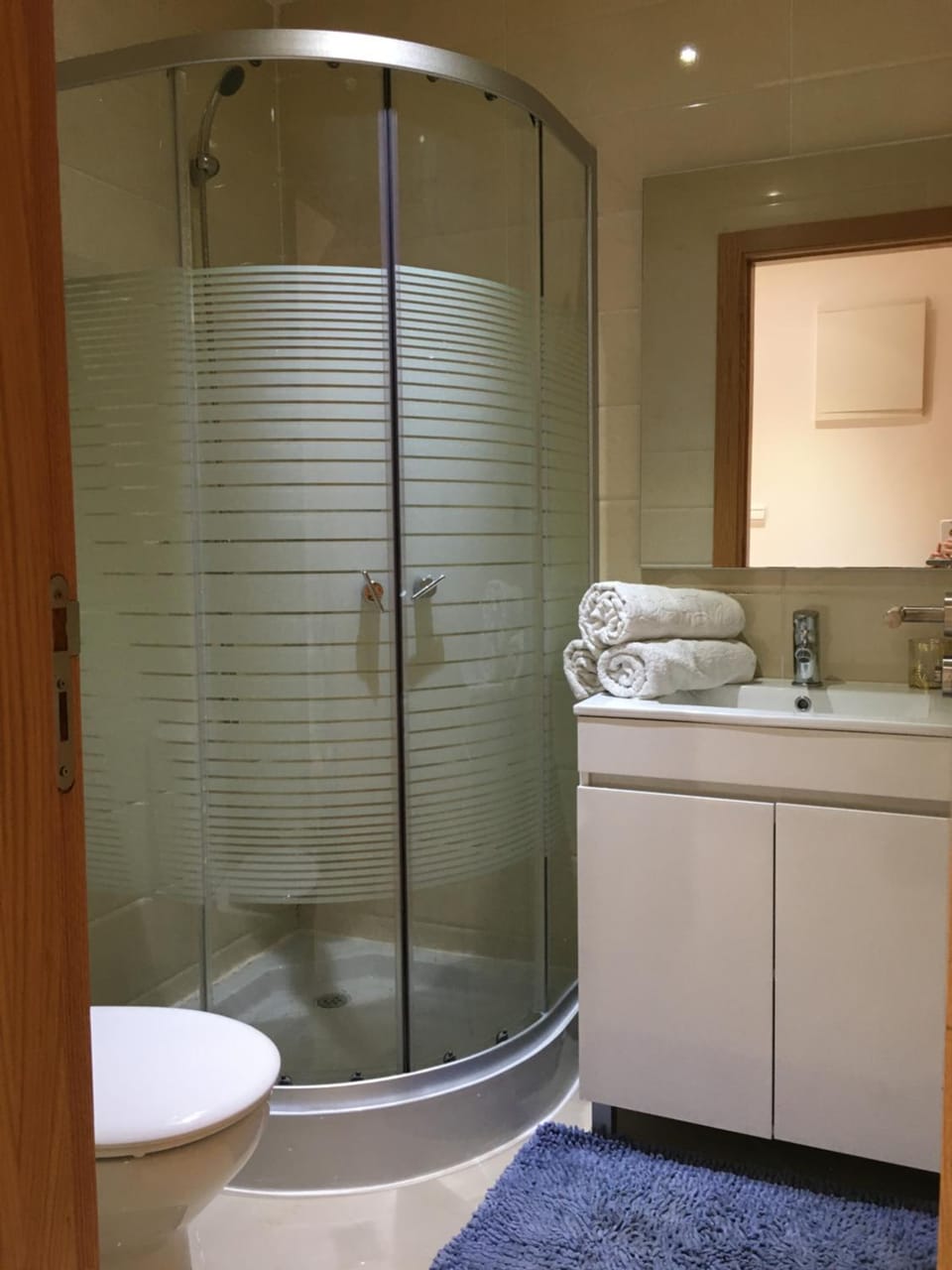 Assilah Marina Golf vue splendide Apartment in Tangier-Tétouan-Al Hoceima