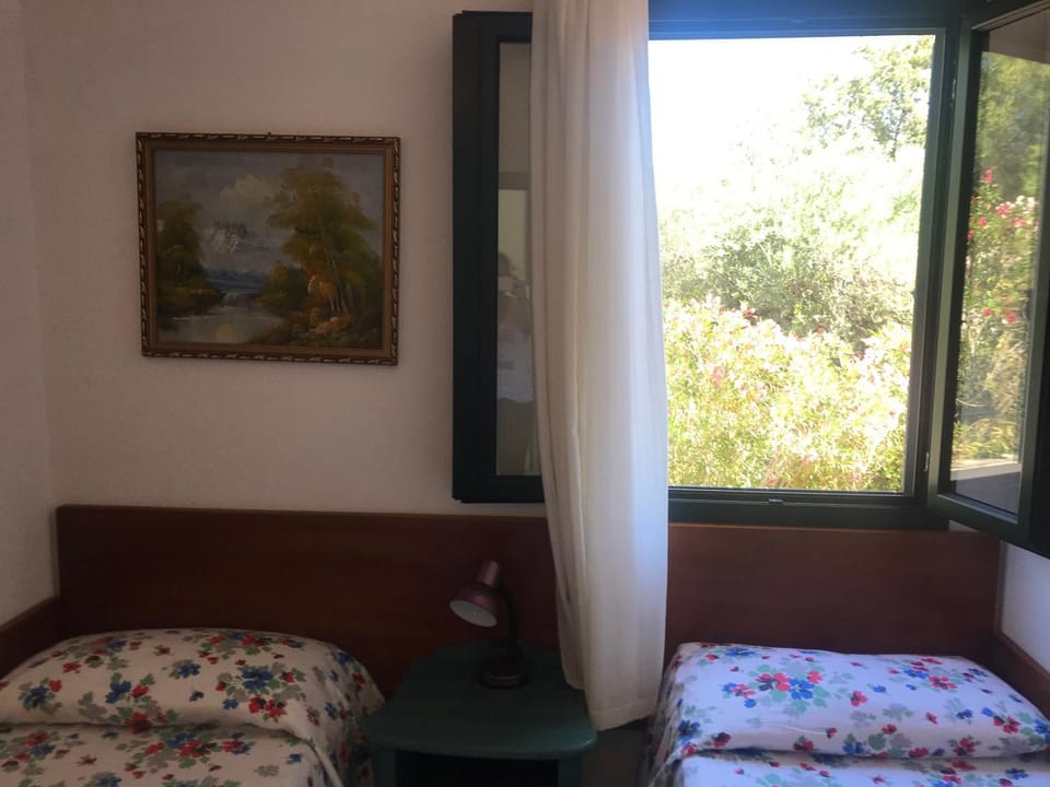 Casa Isidoro Apartment in Sardinia