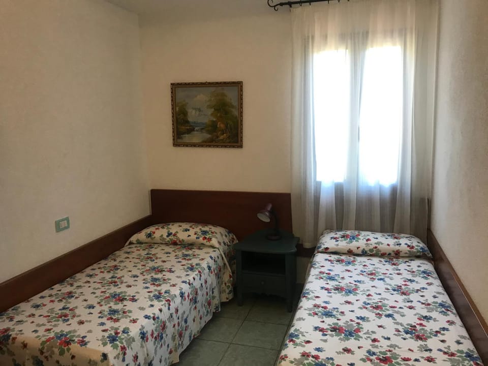 Casa Isidoro Apartment in Sardinia
