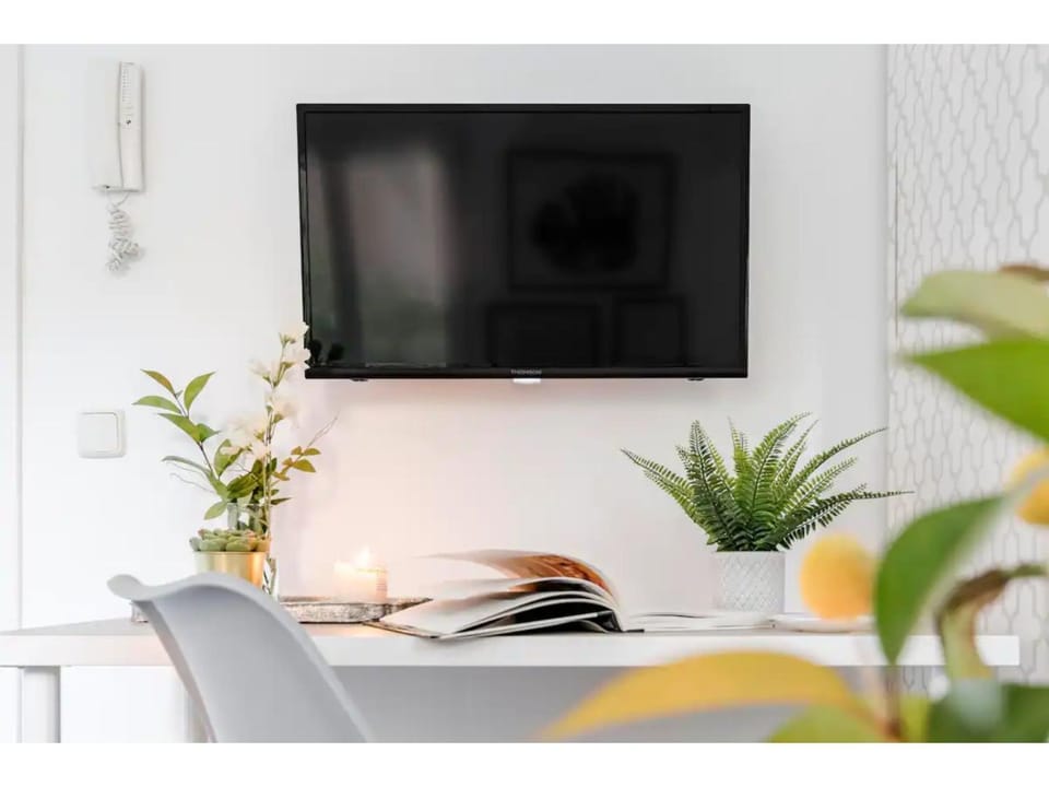 Cozy studio (14m2) in Arturo Soria area D3 Apartment in Madrid