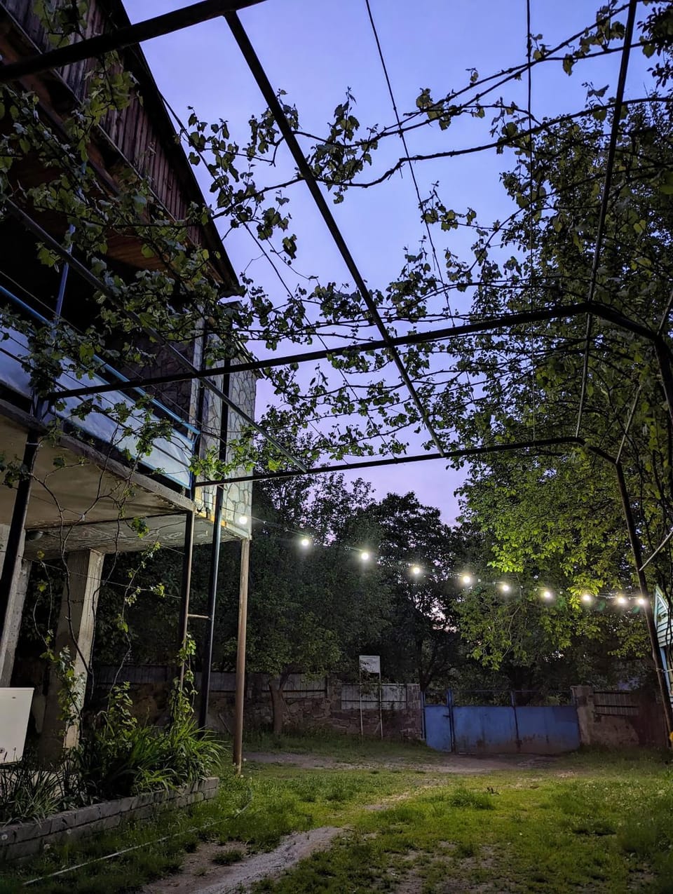 Sofia Bed and Breakfast in Georgia