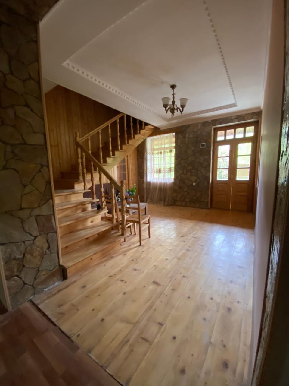 Sofia Bed and Breakfast in Georgia