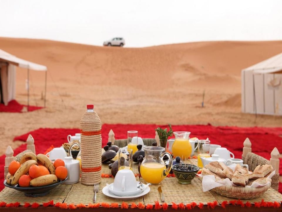 Merzouga apartament luxury Apartment in Morocco