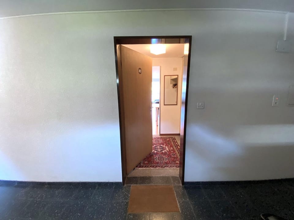 Adler 82 Apartment in Canton of Valais