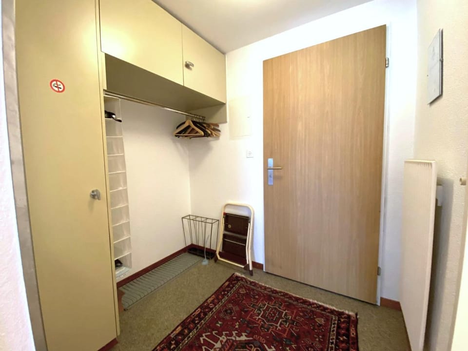 Adler 82 Apartment in Canton of Valais