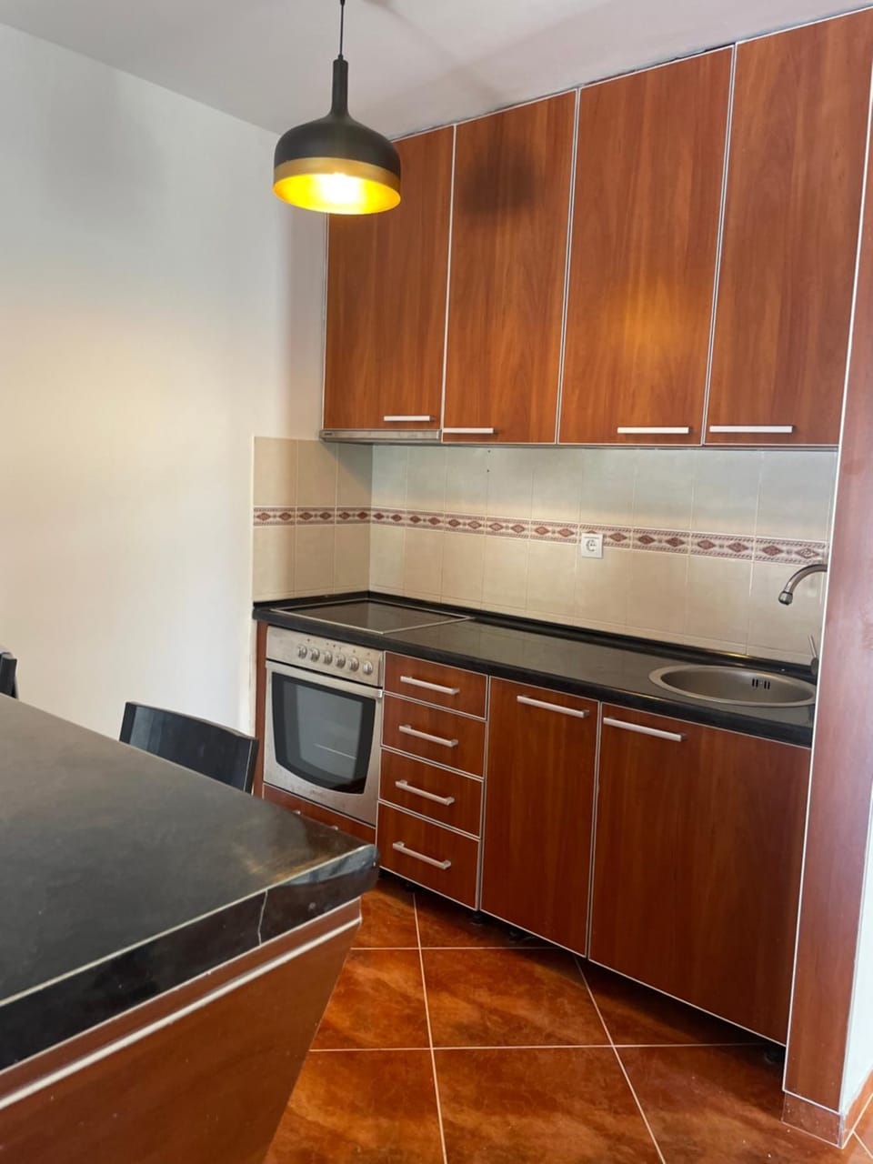 Sea View 2 Apartment in Kotor Municipality