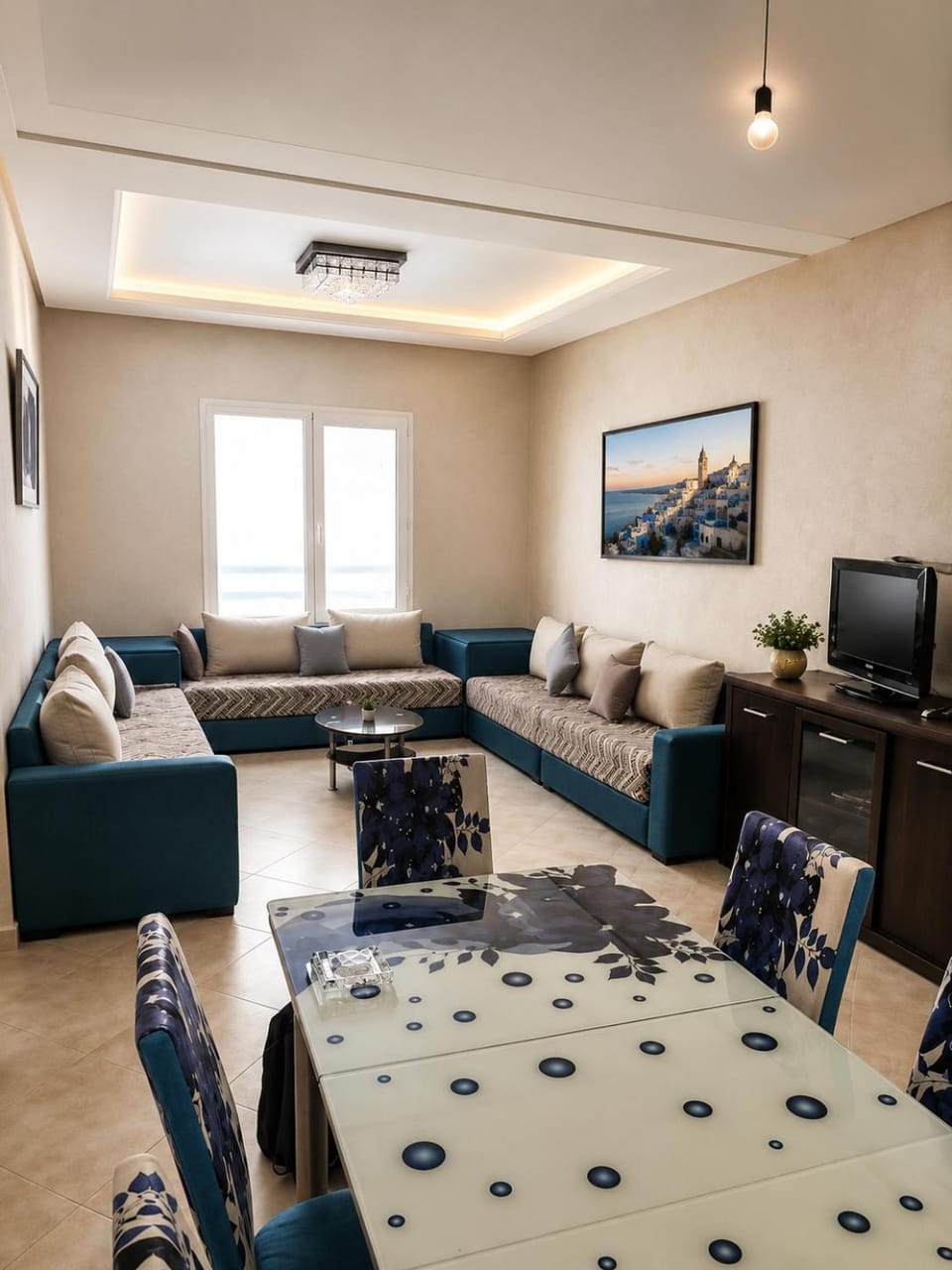 Résidence Haute Standing Corniche Apartment in Tangier-Tétouan-Al Hoceima
