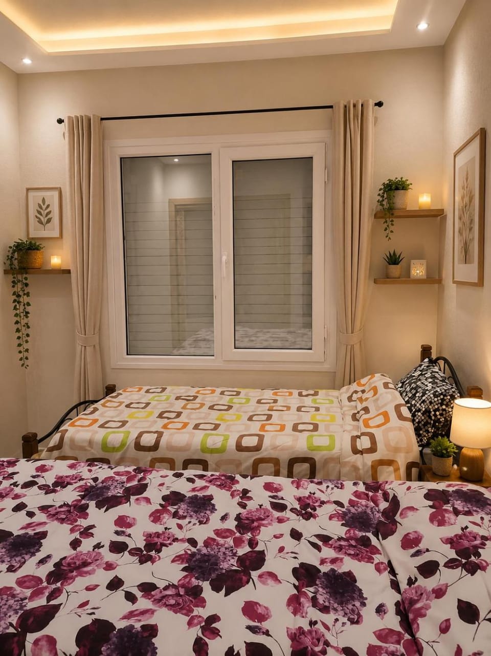 Résidence Haute Standing Corniche Apartment in Tangier-Tétouan-Al Hoceima