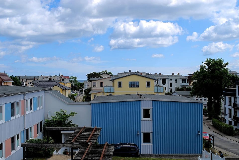 Neighbourhood