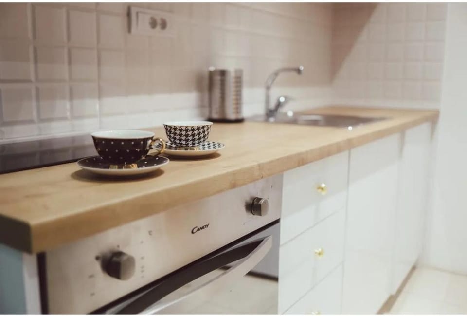 Apartmani Queen Apartment in Serbia