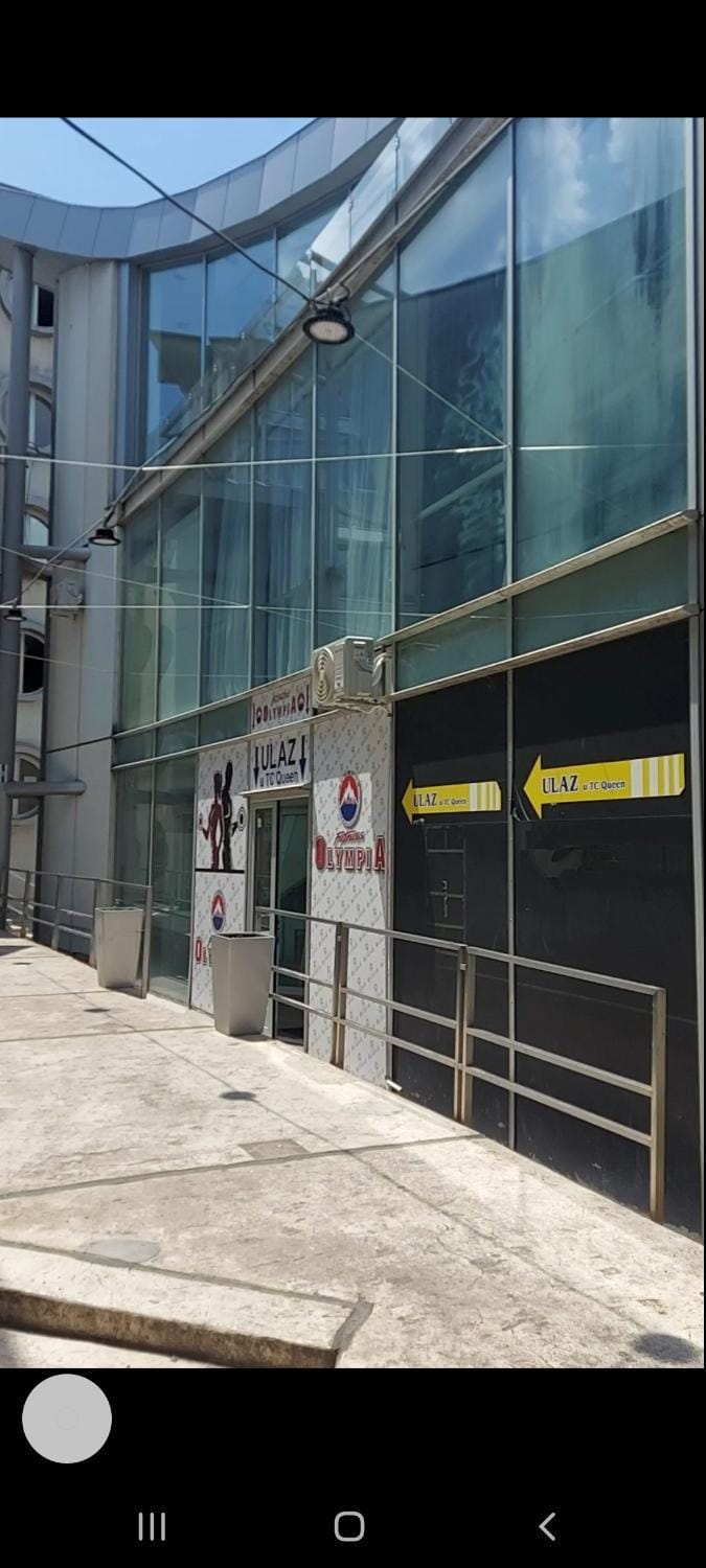 Apartmani Queen Apartment in Serbia