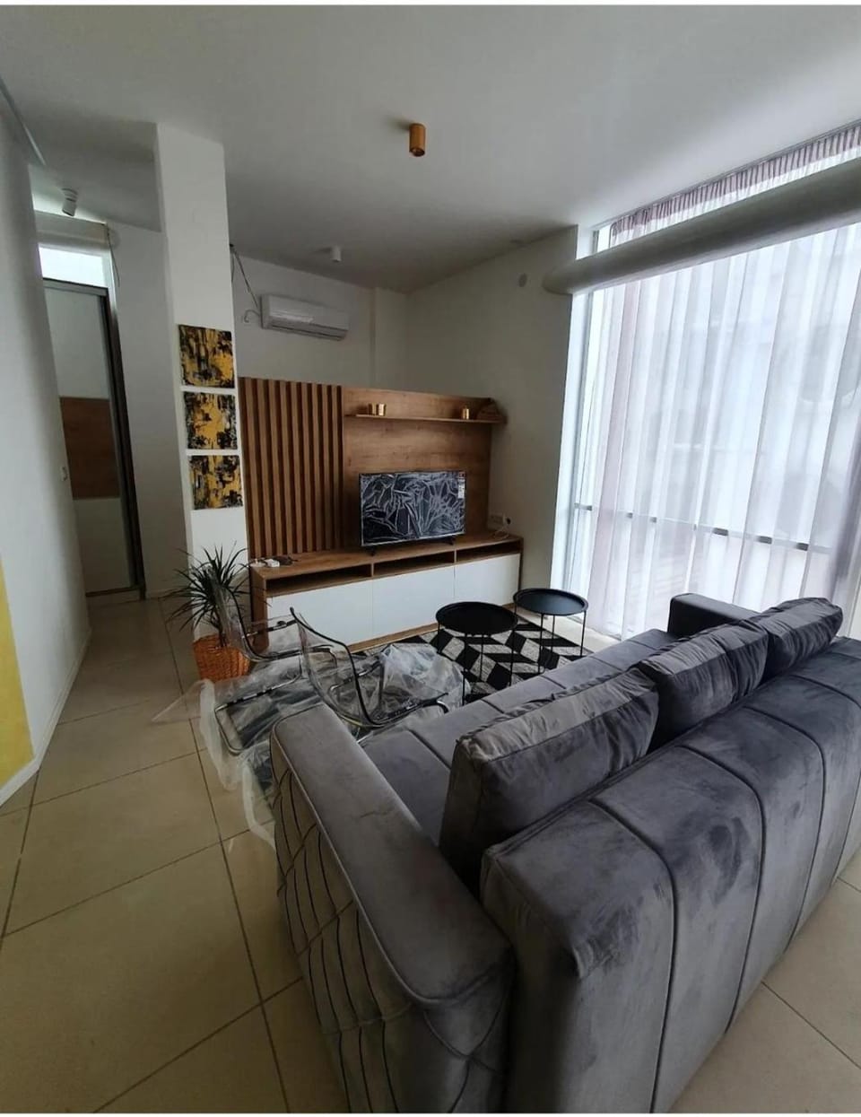 Apartmani Queen Apartment in Serbia