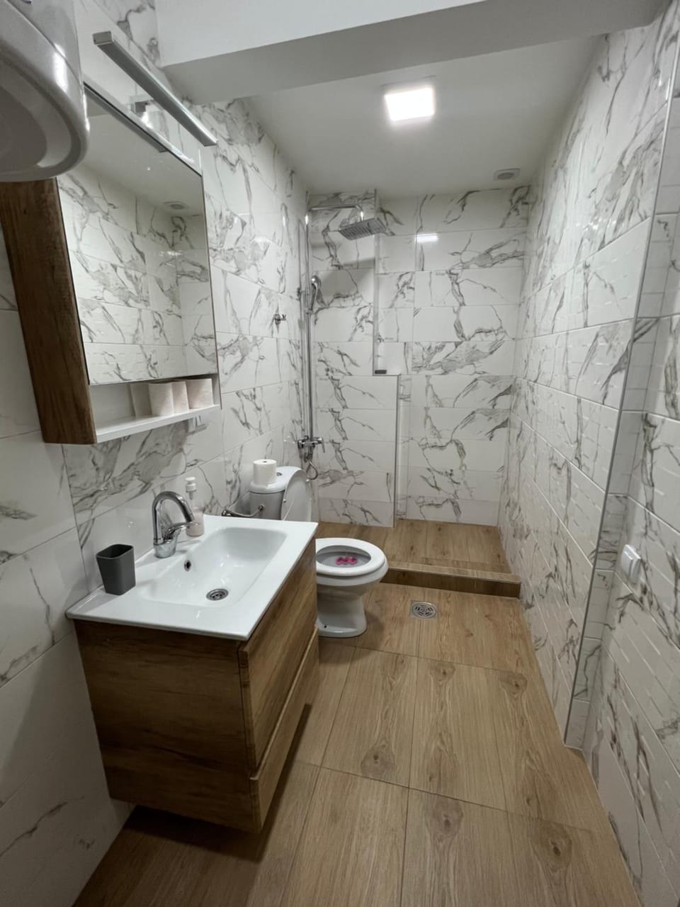 Apartmani Queen Apartment in Serbia