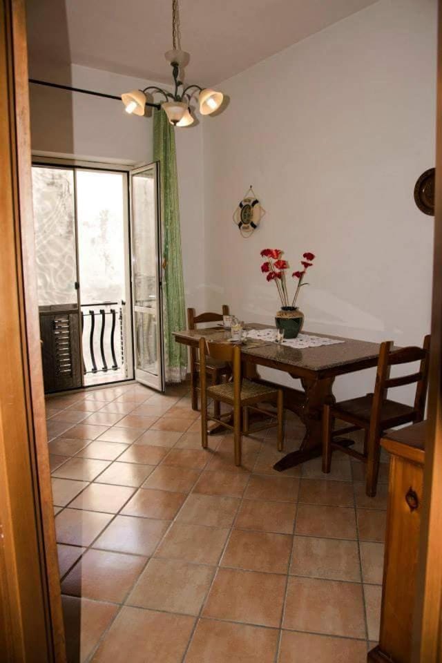 Casa vacanze vicoportone Apartment in Gaeta