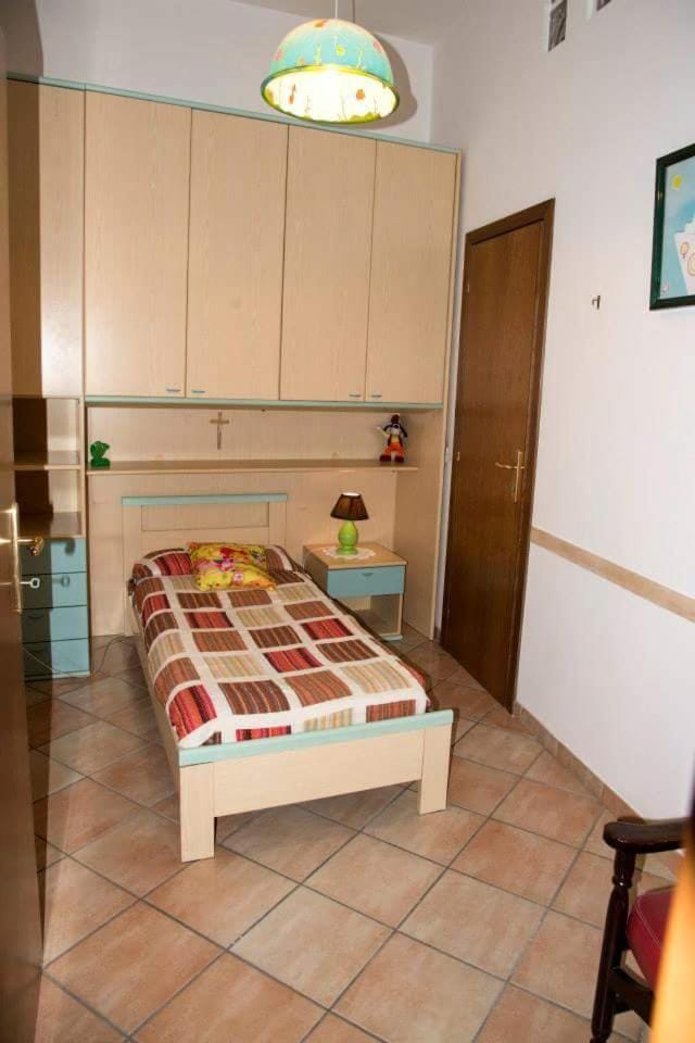 Casa vacanze vicoportone Apartment in Gaeta