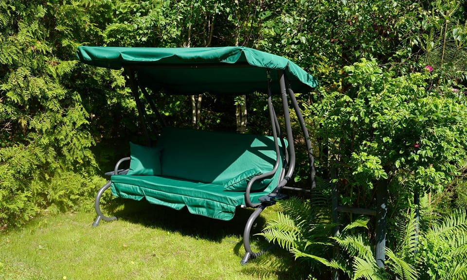 Przylesie Trzebciny House in Pomeranian Voivodeship