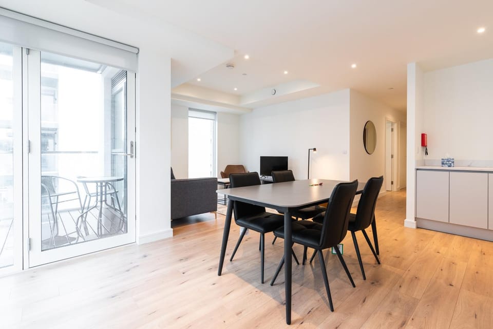 The Hunt Cherrywood Apartment in Dublin