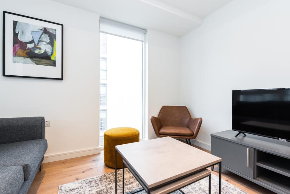 The Hunt Cherrywood Apartment in Dublin