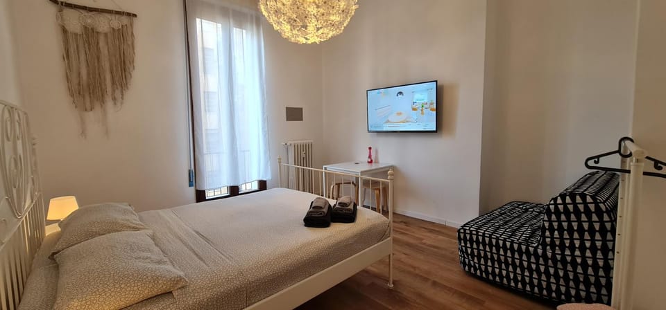 Takate Collection Bed and Breakfast in Padua